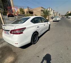 نيسان سنترا